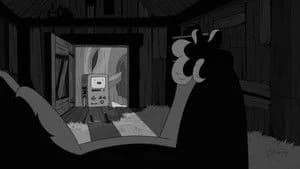 Adventure Time 4. Sezon 17. Bölüm
