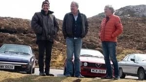The Grand Tour 3. Sezon 7. Bölüm