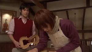 仮面ライダー 18. Sezon 10. Bölüm