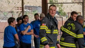 9-1-1 3. Sezon 5. Bölüm