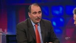 The Daily Show 15. Sezon 84. Bölüm