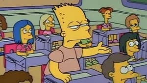 The Simpsons 2. Sezon 1. Bölüm