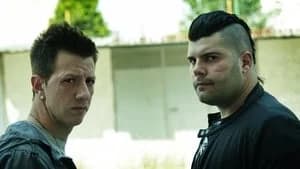 Gomorra - La serie 2. Sezon 6. Bölüm