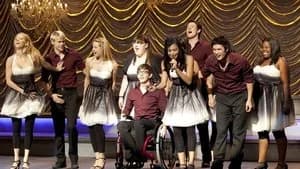 Glee 2. Sezon 9. Bölüm