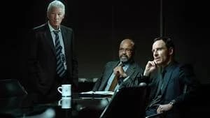 The Agency: Central Intelligence 1. Sezon 3. Bölüm