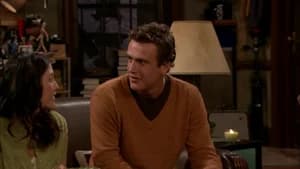 How I Met Your Mother 1. Sezon 5. Bölüm