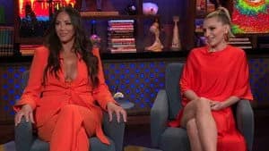 Watch What Happens Live with Andy Cohen 20. Sezon 81. Bölüm