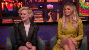 Watch What Happens Live with Andy Cohen 19. Sezon 23. Bölüm