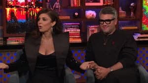 Watch What Happens Live with Andy Cohen 16. Sezon 57. Bölüm