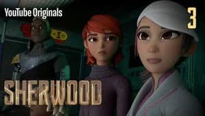 Sherwood 1. Sezon 3. Bölüm