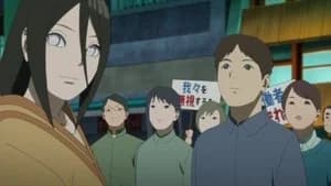Boruto: Naruto Next Generations 1. Sezon 46. Bölüm