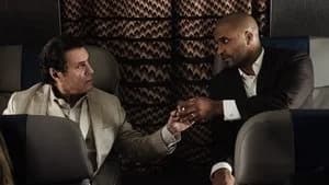 American Gods 1. Sezon 1. Bölüm