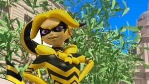 Miraculous, les aventures de Ladybug et Chat Noir 4. Sezon 7. Bölüm