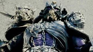 仮面ライダー 14. Sezon 46. Bölüm