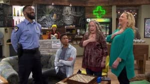 Disjointed 1. Sezon 5. Bölüm