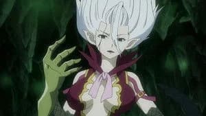 Fairy Tail 5. Sezon 8. Bölüm