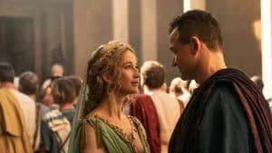 Spartacus: House of Ashur 1. Sezon 7. Bölüm