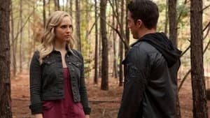 The Vampire Diaries 2. Sezon 10. Bölüm