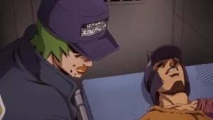 JoJo's Bizarre Adventure 5. Sezon 20. Bölüm