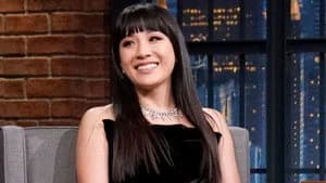Late Night with Seth Meyers 10. Sezon 9. Bölüm
