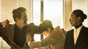 SKY Castle 1. Sezon 18. Bölüm
