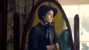 Miss Austen 1. Sezon 2. Bölüm