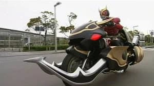 仮面ライダー 10. Sezon 15. Bölüm