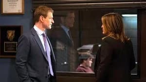 Law & Order: Special Victims Unit 20. Sezon 12. Bölüm