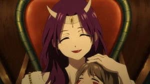 Magi 2. Sezon 4. Bölüm