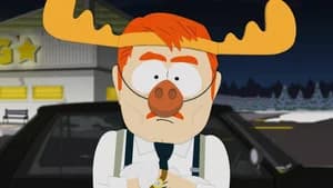 South Park 28. Sezon 3. Bölüm
