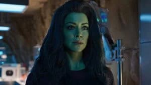 She-Hulk: Attorney at Law 1. Sezon 1. Bölüm