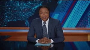 The Daily Show 30. Sezon 113. Bölüm