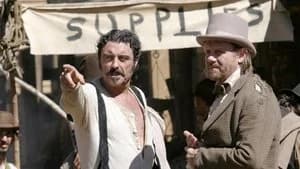 Deadwood 1. Sezon 3. Bölüm