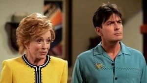 Two and a Half Men 5. Sezon 2. Bölüm