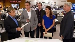 NCIS 10. Sezon 3. Bölüm