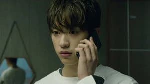 He Is Psychometric 1. Sezon 10. Bölüm
