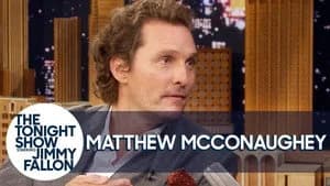 The Tonight Show Starring Jimmy Fallon 6. Sezon 6. Bölüm