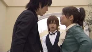 仮面ライダー 18. Sezon 7. Bölüm