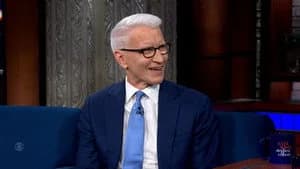 The Late Show with Stephen Colbert 11. Sezon 21. Bölüm