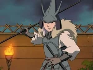 Naruto 4. Sezon 166. Bölüm