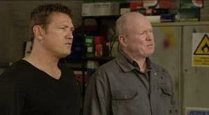 EastEnders 27. Sezon 88. Bölüm