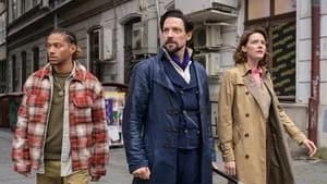 The Librarians: The Next Chapter 1. Sezon 1. Bölüm