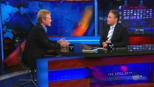 The Daily Show 15. Sezon 74. Bölüm