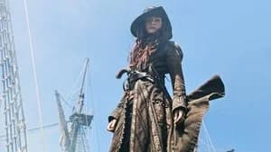 Black Sails 4. Sezon 3. Bölüm