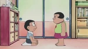 Doraemon 1. Sezon 35. Bölüm