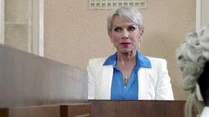Coronation Street 67. Sezon 25. Bölüm