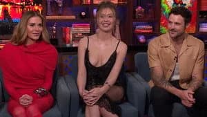 Watch What Happens Live with Andy Cohen 22. Sezon 41. Bölüm