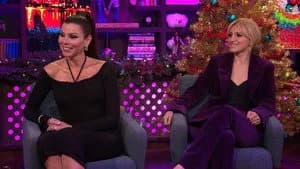 Watch What Happens Live with Andy Cohen 18. Sezon 196. Bölüm