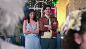 Greenhouse Academy 1. Sezon 12. Bölüm