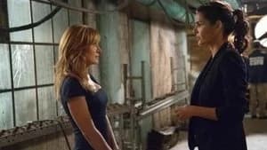 Rizzoli & Isles 6. Sezon 15. Bölüm